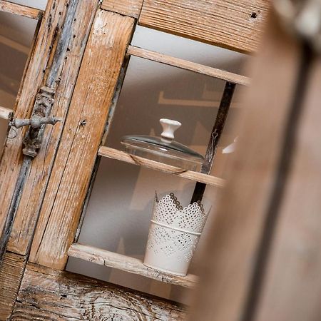 Vigolo Vattaro Berry Houseヴィラ エクステリア 写真