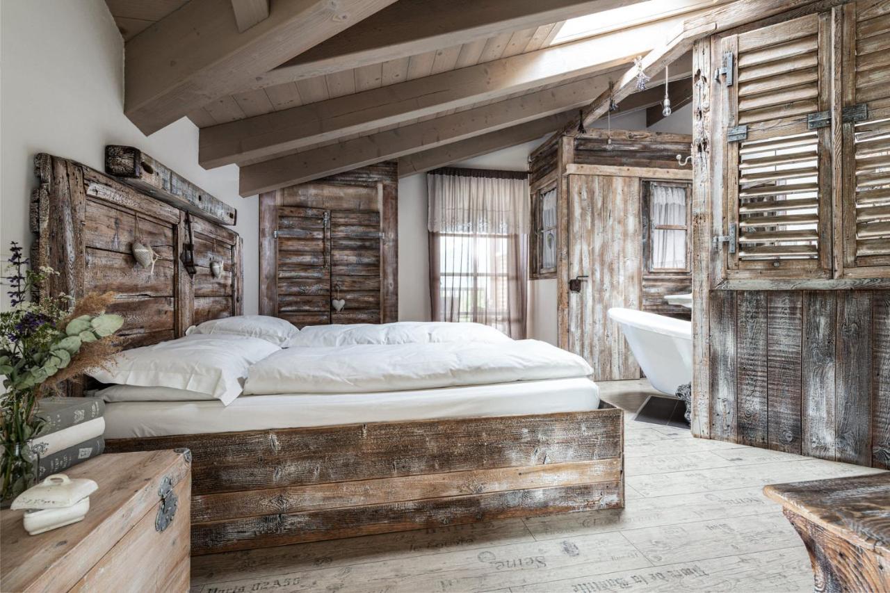 Vigolo Vattaro Berry Houseヴィラ エクステリア 写真