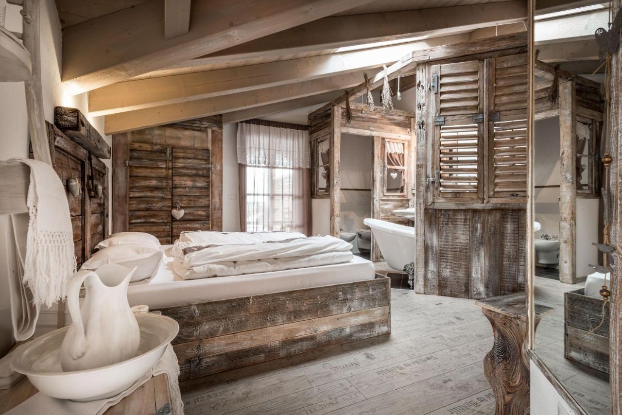 Vigolo Vattaro Berry Houseヴィラ エクステリア 写真