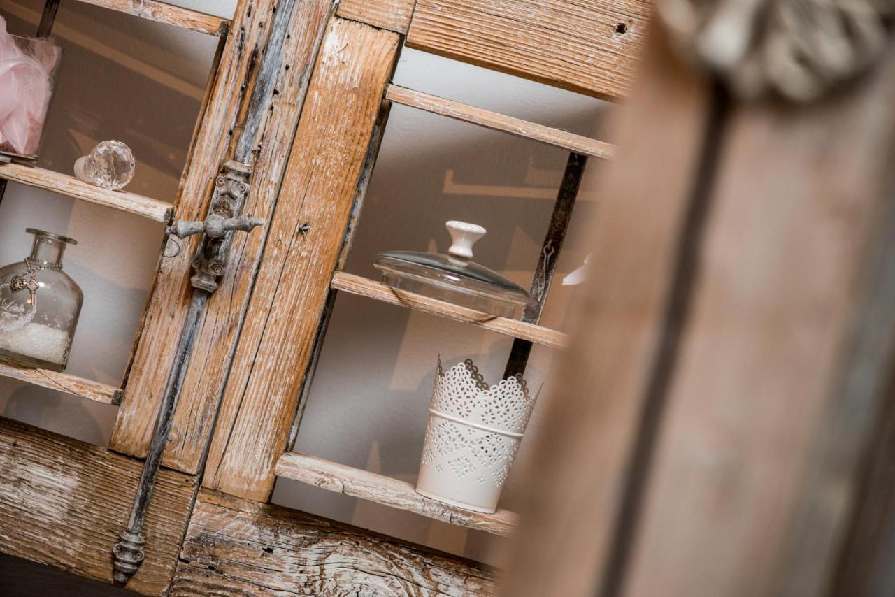 Vigolo Vattaro Berry Houseヴィラ エクステリア 写真