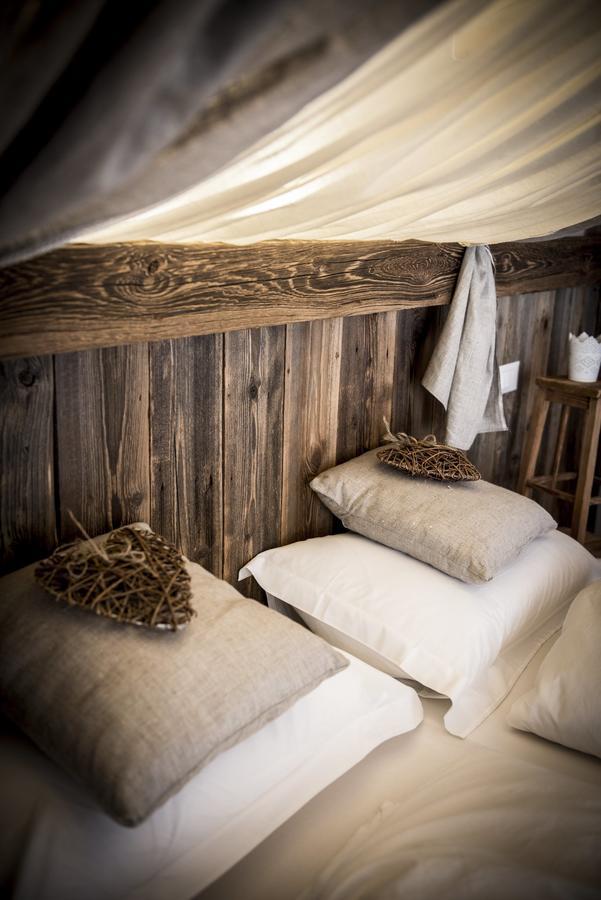 Vigolo Vattaro Berry Houseヴィラ エクステリア 写真