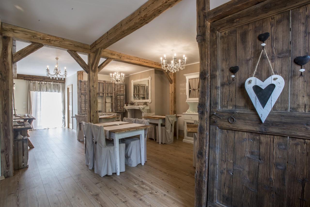 Vigolo Vattaro Berry Houseヴィラ エクステリア 写真