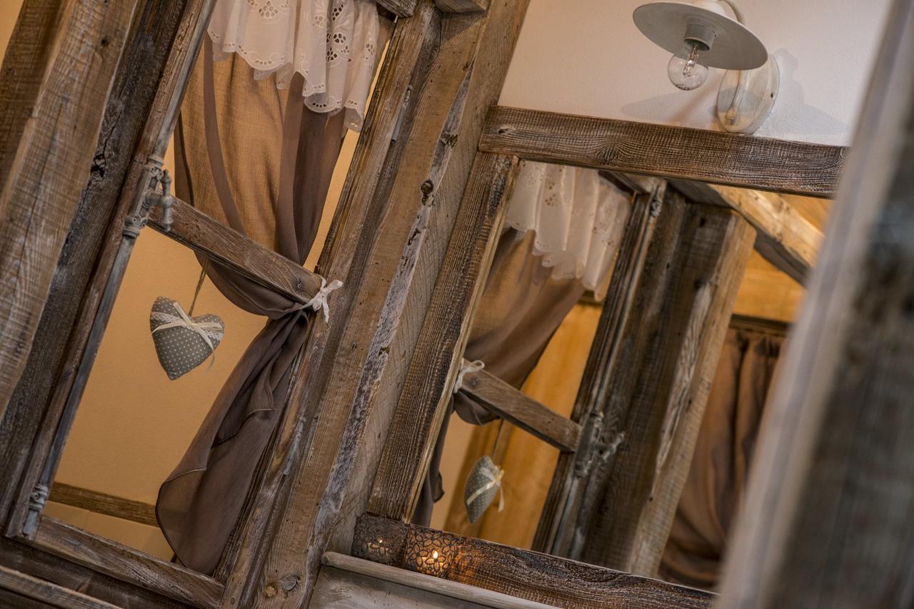 Vigolo Vattaro Berry Houseヴィラ エクステリア 写真