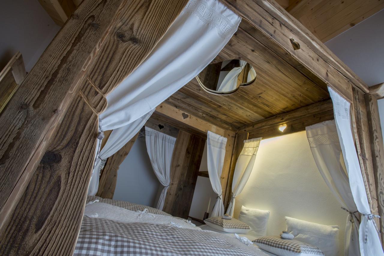 Vigolo Vattaro Berry Houseヴィラ エクステリア 写真