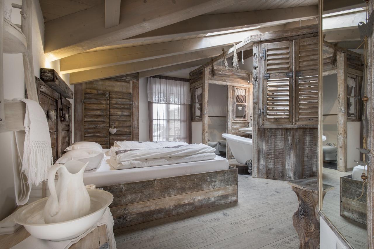 Vigolo Vattaro Berry Houseヴィラ エクステリア 写真