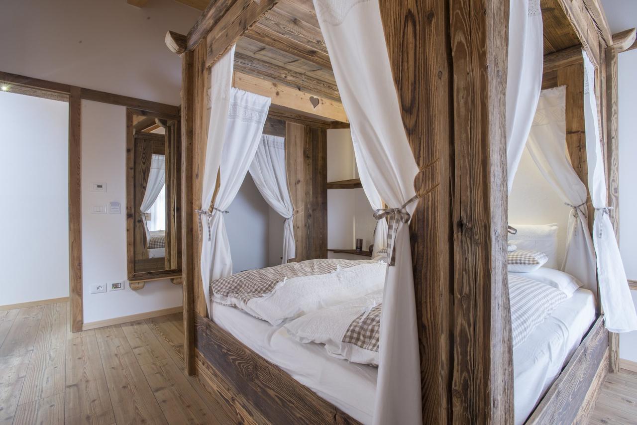 Vigolo Vattaro Berry Houseヴィラ エクステリア 写真