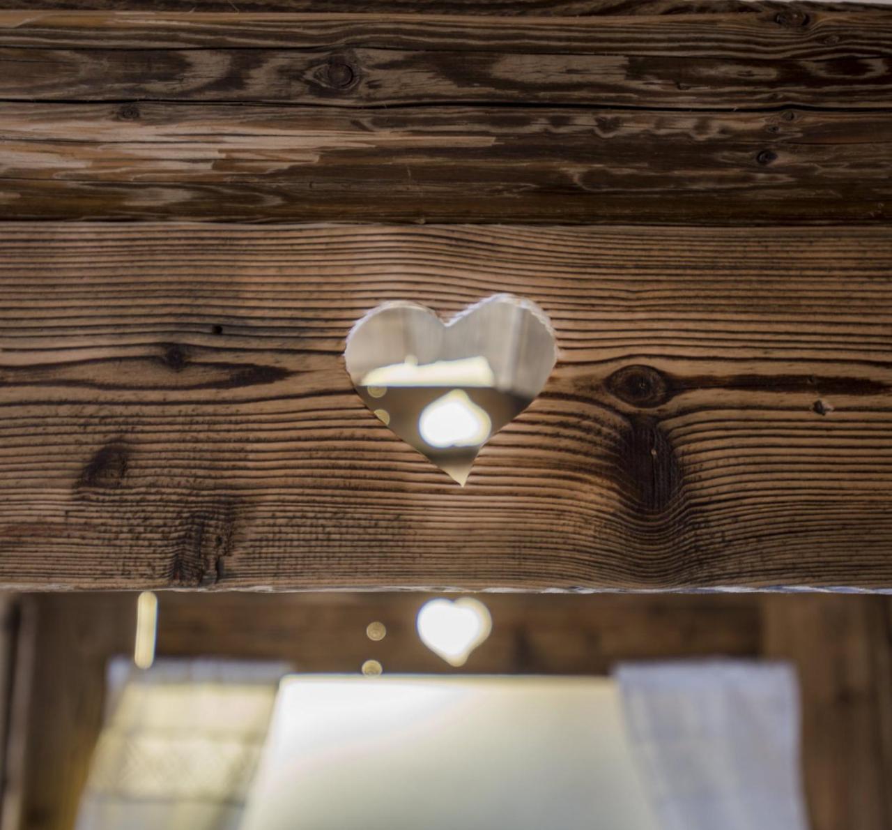 Vigolo Vattaro Berry Houseヴィラ エクステリア 写真